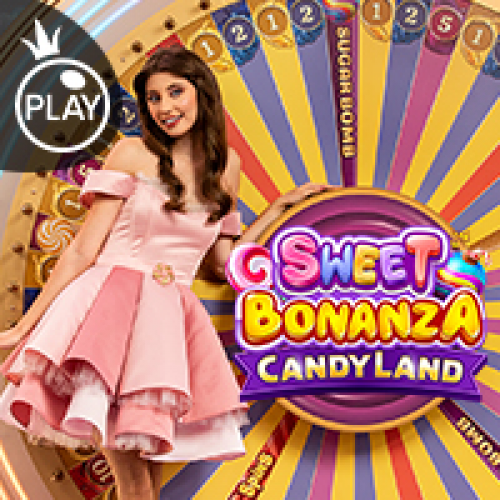 BONANZA CANDYLAND